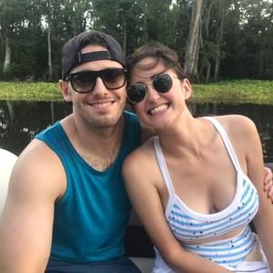 Meet your Posher, Joe